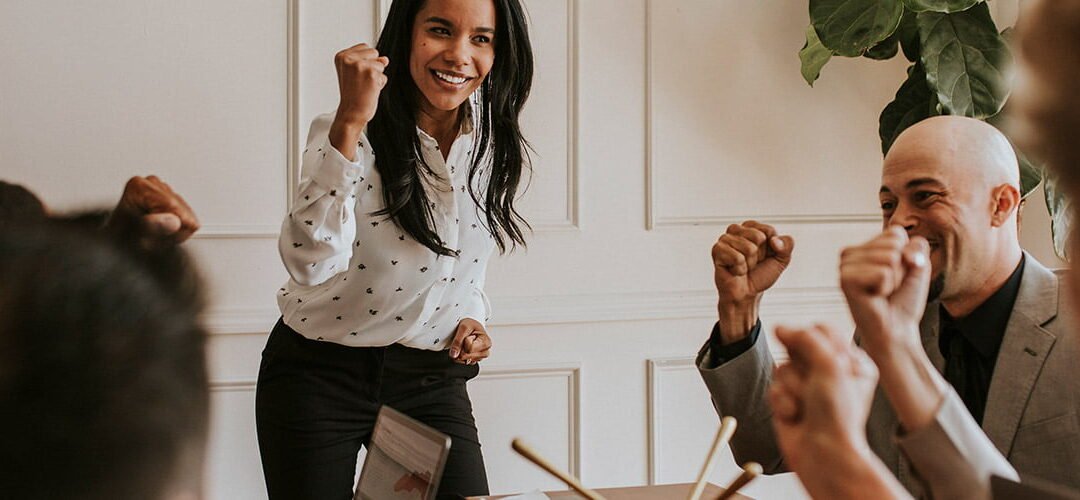 Waarom je afdelingsverhalen moet opnemen en delen met kandidaten